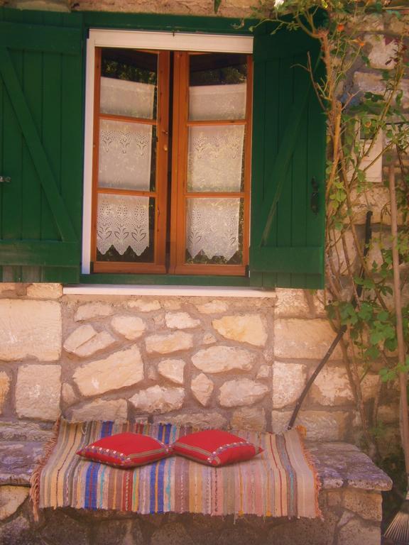 Villa Frias Asprogerakata Стая снимка